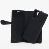 Plånboksfodral BUFFALO Samsung S20, 2-in-1 magnetskal - Svart#4