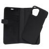 Plånboksfodral BUFFALO iPhone 12 Pro Max, 2-in-1 magnetskal - Svart#2