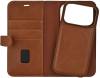 Plånboksfodral BUFFALO Leather 2in1 3 card MagSeries iPhone 17 Pro - Brun#4