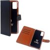 Celly Wallet Case Galaxy A41 Svart#1