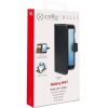 Celly Wallet Case Galaxy A41 Svart#2