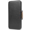 Doro Wallet Case 8050 Svart Fodral#1