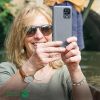 Doro 8110 4G Smartphone Svart/Grå 6,1"#4
