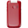 Doro 2821 4G Röd/Vit Exkl. laddare#3