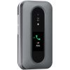 Doro Mobiltelefon 4G Leva L31 Grafitgrå/Vit#3