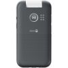 Doro Mobiltelefon 4G Leva L31 Grafitgrå/Vit#4