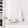 Dudao Laddare 30W FastCharge, 1xUSB-C+1xUSB-A#2