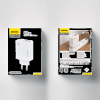 Dudao A65EU Adapter 65Watt GaN 2xUSB-C + 2xUSB-A#2