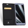 Fodral till Sony Xperia L3 - Dux Ducis Skin Pro, Svart#2