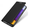Plånboksfodral Samsung Galaxy A22 4G / LTE - Svart#2