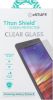 eSTUFF Samsung Galaxy Xcover 4 Clear Titan Shield Screen Protector#1