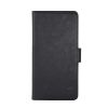 Plånboksfodral GEAR Classic Wallet 3 card Google Pixel 7 - Svart