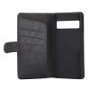 Plånboksfodral GEAR Classic Wallet 3 card Google Pixel 7 - Svart#4