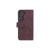 Plånboksfodral GEAR Samsung S22, 3 st kortfack + sedelficka - Nubuck#3