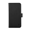 Plånboksfodral GEAR Limited Edition iPhone 12 Pro Max, 2-in-1 magnetskal, 7 kortfack - Svart