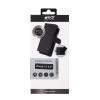 Plånboksfodral GEAR iPhone 12 mini, 2-in-1 magnetskal, 3 kortfack - Svart#2