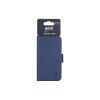 Plånboksfodral GEAR Limited Edition iPhone 12 mini - Blå