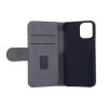 Plånboksfodral GEAR iPhone 12 mini - Svart#2