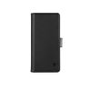 Plånboksfodral GEAR Samsung Xcover Pro - Svart