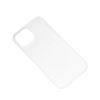 Skal GEAR Transparent TPU iPhone 13 Mini