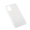 Skal GEAR Samsung S20 - Transparent TPU