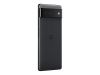 Google Pixel 6 Pro 5G 128 GB, 6.7", IP68, Dual SIM, Android - Stormy Black#2