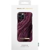 Apple iPhone 12/12 Pro Ideal Of Sweden Ideal Fashion Case Golden Plum#2