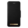 Plånboksfodral IDEAL Fashion till iPhone 6, 6S, 7 & 8 - Svart#1
