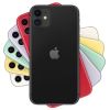 Apple iPhone 11 128 GB - Svart#1
