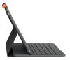 Logitech Slim Folio Keyboard Cover for iPad 10,2 tum (7:e /8:e generation), BT, Nordiskt - Grafitgrå#11