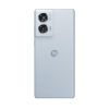 Motorola Edge 50 Fusion 5G, Dual-SIM, 256 GB / 12 GB, 6,7 pOLED-skärm 2400 x 1080(144 Hz), 2 Bak kameror 50 MP, 13 MP, Fram Kamera 32 MP - Ljus Blå#4