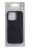 Skal ONSALA iPhone 13 Pro, konstläder, med kortfack - Svart#2