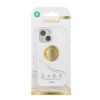 Skal ONSALA Back Recycled Clear Case TPU iPhone 15#2