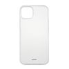 Skal ONSALA Back Recycled Clear Case TPU iPhone 15 Plus#1