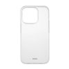 Skal ONSALA Back Recycled Clear Case TPU iPhone 15 Pro#1