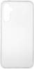 Skal ONSALA Recycled Clear Case TPU Samsung A35 - Transparent#1