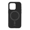 Skal ONSALA Backcover Silicone MagSeries iPhone 14 Pro - Svart