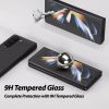 Whitestone Dome Samsung Galaxy Z Fold 5 Skärmskydd Dome Glas 2-Pack#5