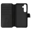 Samsung Galaxy A35 Plånboksfodral Magnet - Svart#1
