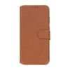 Samsung Galaxy A35 Plånboksfodral Magnet - Brun#3