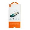 2 in 1 for Samsung Galaxy A21s 3D Tempered Glass and Camera Lens with packing#2