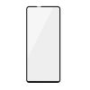 2 in 1 for Samsung Galaxy A21s 3D Tempered Glass and Camera Lens with packing#1
