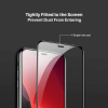iPhone 12 / 12 Pro 3D Glass Skydd#4