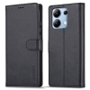 Plånboksfodral till Xiaomi Redmi Note 13 - Svart