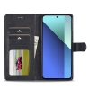 Plånboksfodral till Xiaomi Redmi Note 13 - Svart#2