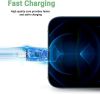 Marchpower Lightning till USB Charge / Sync Kabel 3m#3
