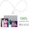 Marchpower Lightning till USB Charge / Sync Kabel 3m#5