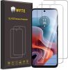 Skärmskydd 9H till Motorola G34 1-pack oem