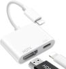 Lightning till HDMI-adapter, Apple MFI-certifierad#1