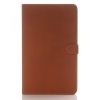 Elegant brunt fodral för Samsung Galaxy Tab A 10.1 2017/2018#1
